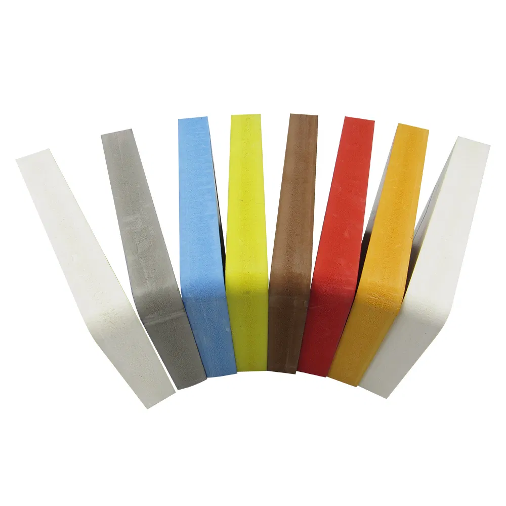 White and Colorful Building Materials PVC Foam Board PVC Sheet