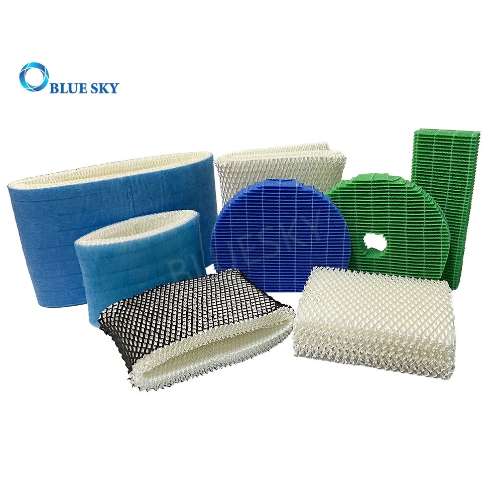 Humidifier Wick Filter Parts Replacement for Air Humidifier Filter Humidifier Parts