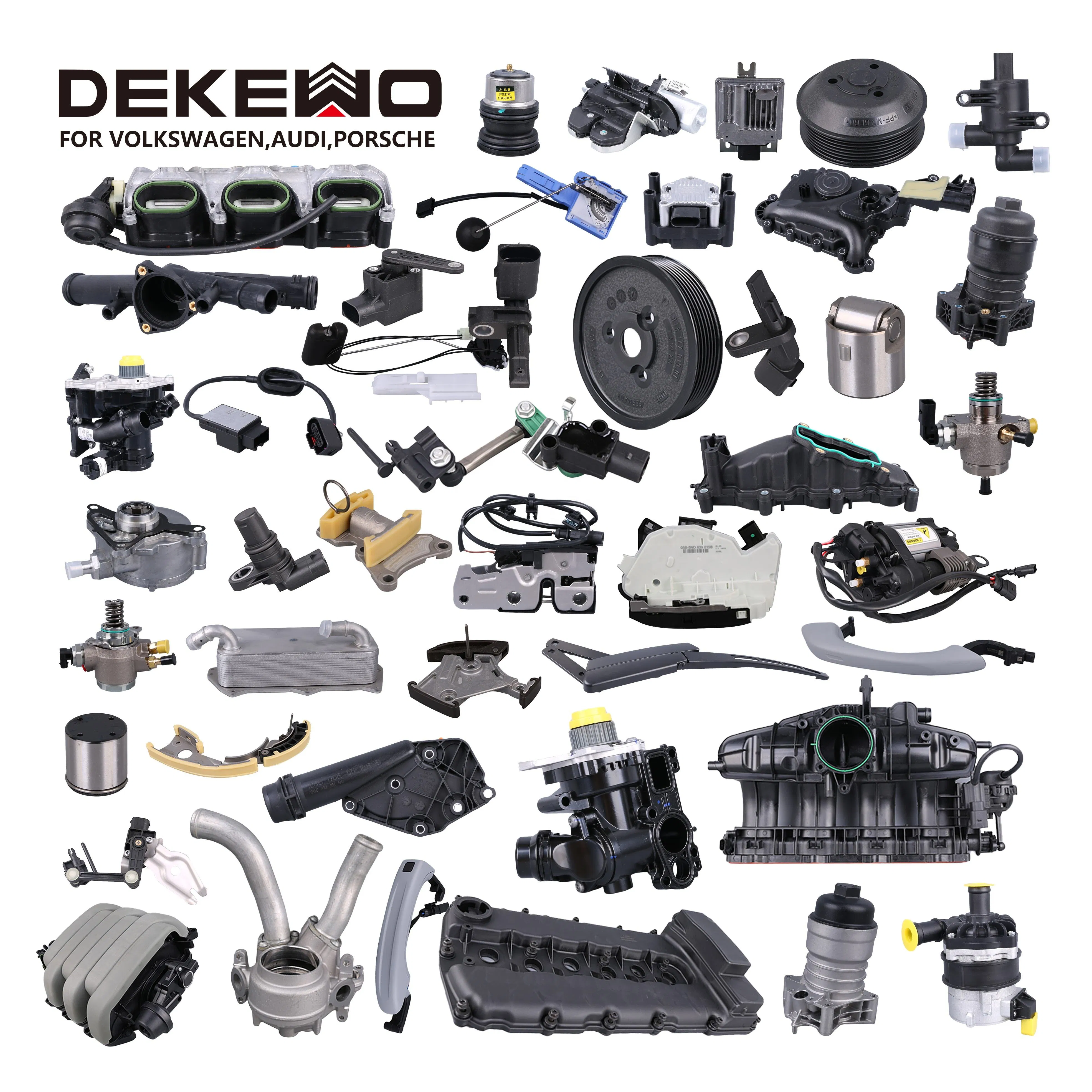 Опора КПП 7L0399249B для VW/Audi/Porsche
