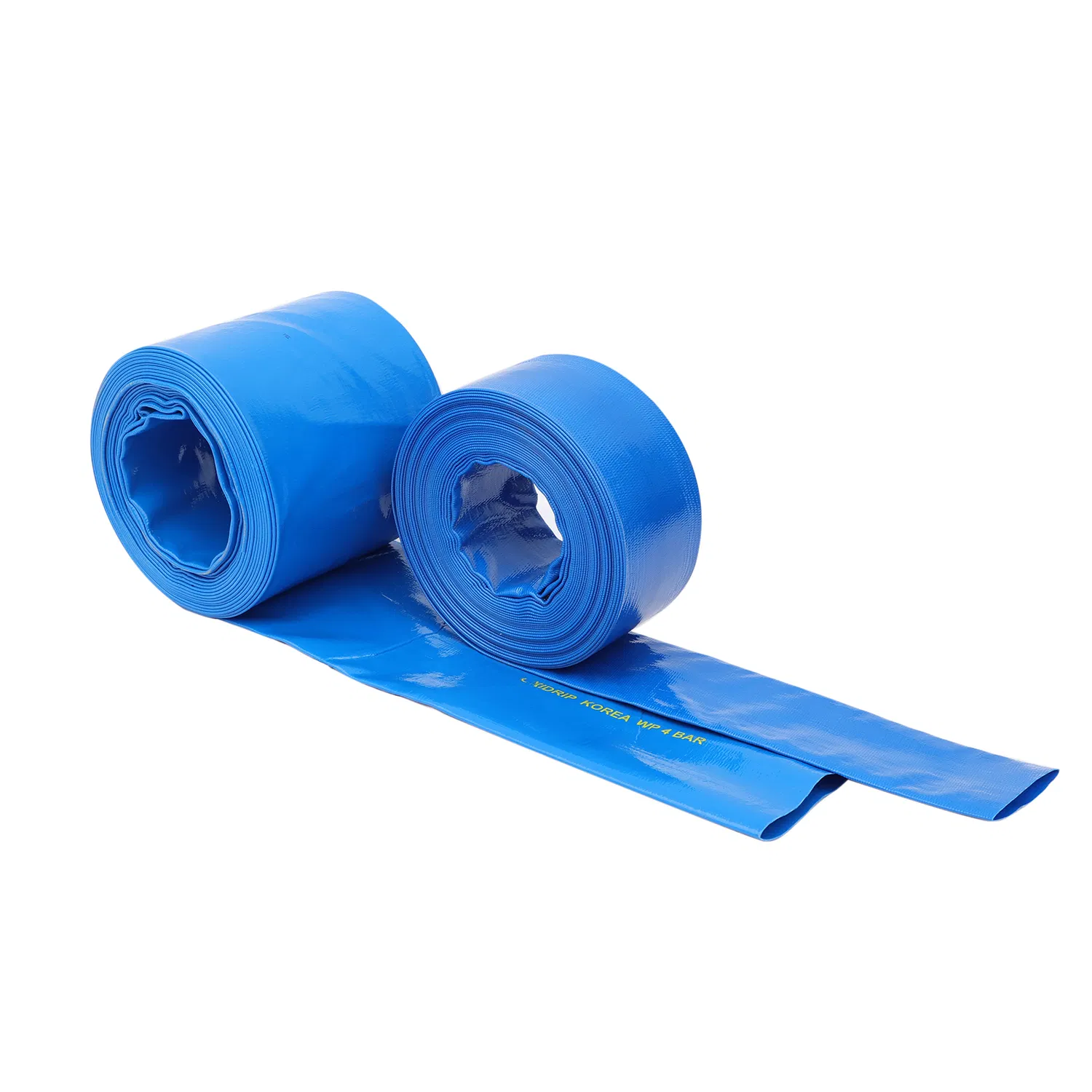 PVC Layflat Hose Water Hose for Irrigation