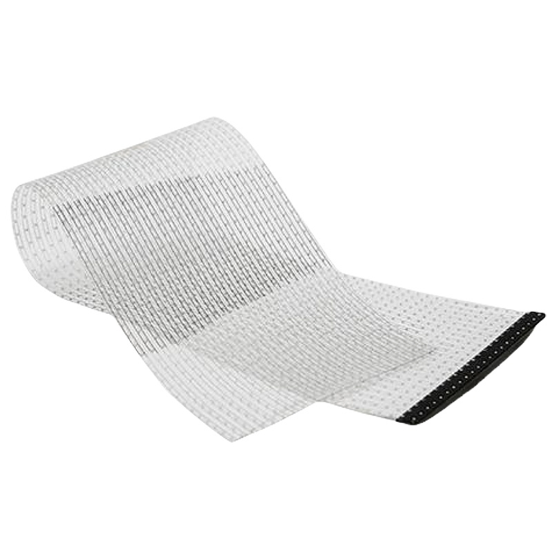 Гибкая 3D голографическая LED пленка для рекламы