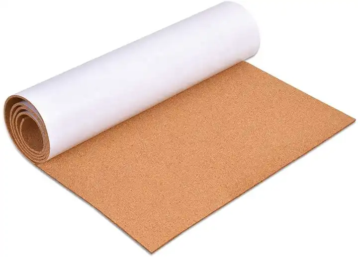 Premium Quality Cork Sheet for Home Decor