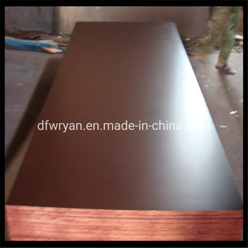 18mm Waterproof Marine Plywood with Cheap Prices for America Market