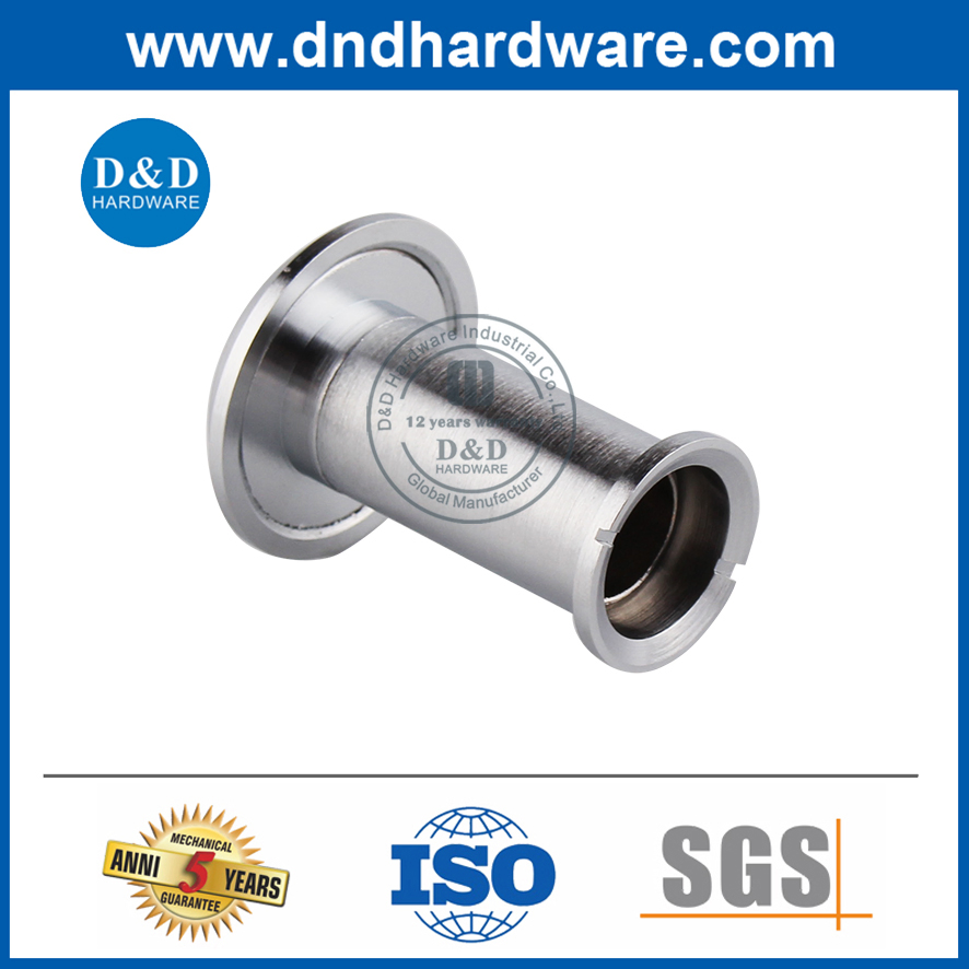 180 Degree Version Door Safety Door Peephole Viewer with Cover
