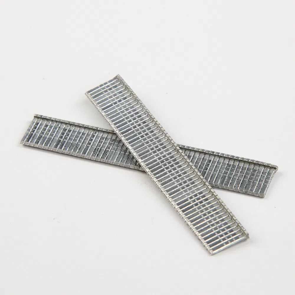 F Series, T Series Brad Nail Used for Construction/Decoration