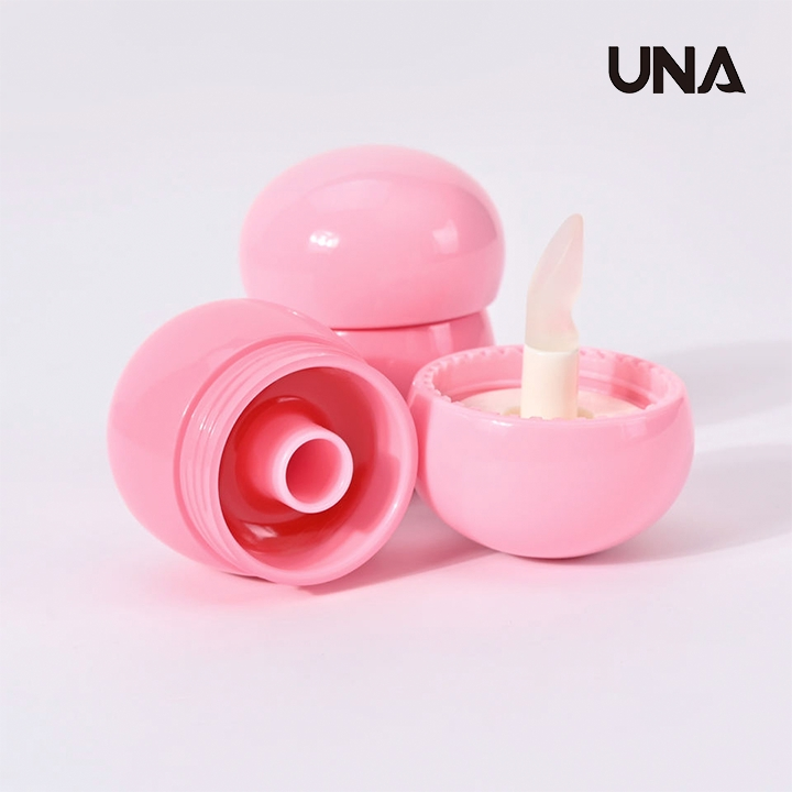 Fashion New Design Long-Lasting Moisturizing Lip Skin Care Fading Lip Lines Nourishing Repairing Lip Balm