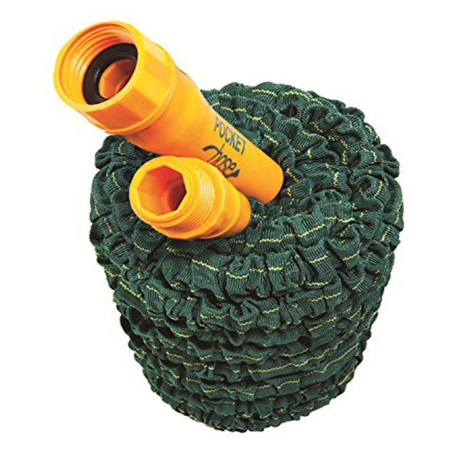 Расширяющийся садовый шланг Xhose