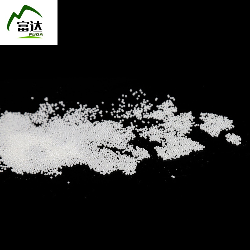 Циркониевые помольные шары Premium для химической промышленности