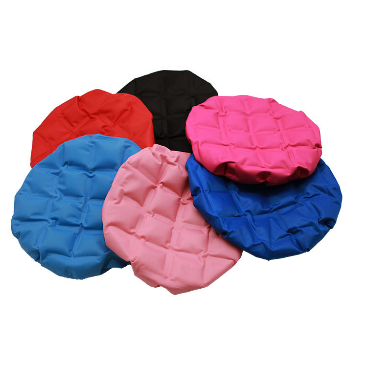 Hot Sale Factory Supply Hair Steamer Gel Cap