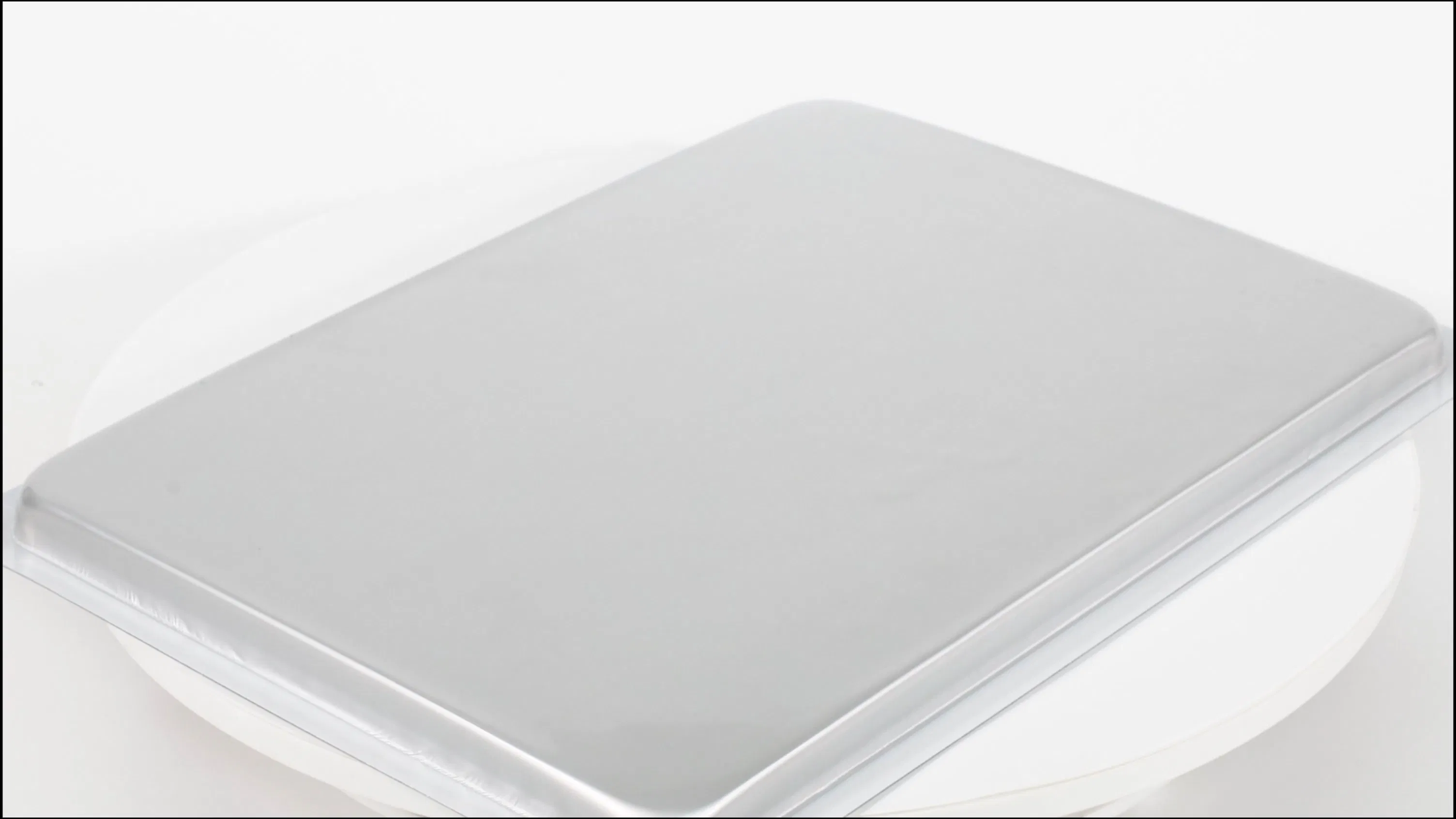 Vacuum Insulation Panel for Insulation in The Range of -200 ° C to 500 ° C Vap