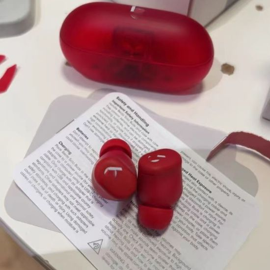 Beat Studio Buds+Stereo Sport Music Wireless Earphone