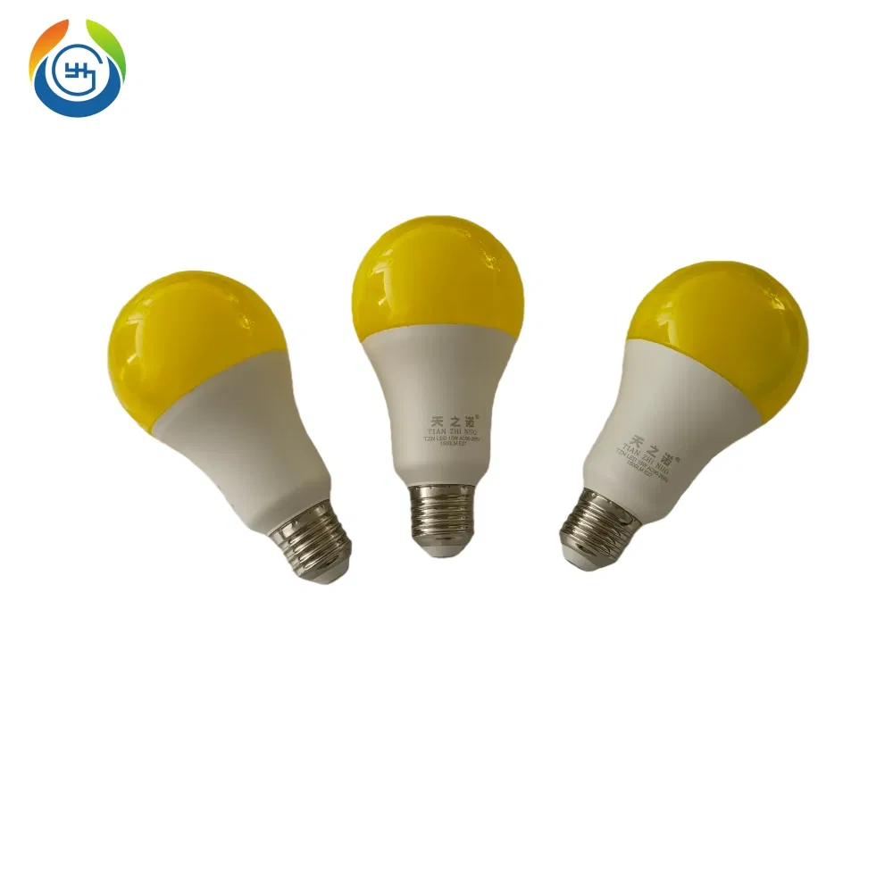 Energy-Saving and Durable Pigsty and Chicken Farm Mosquito Repellent Lamp