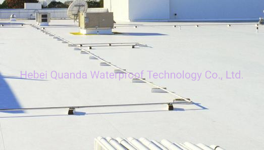 Type H 1.2mm Factory Supply Tpo Roofing Waterproof Membrane