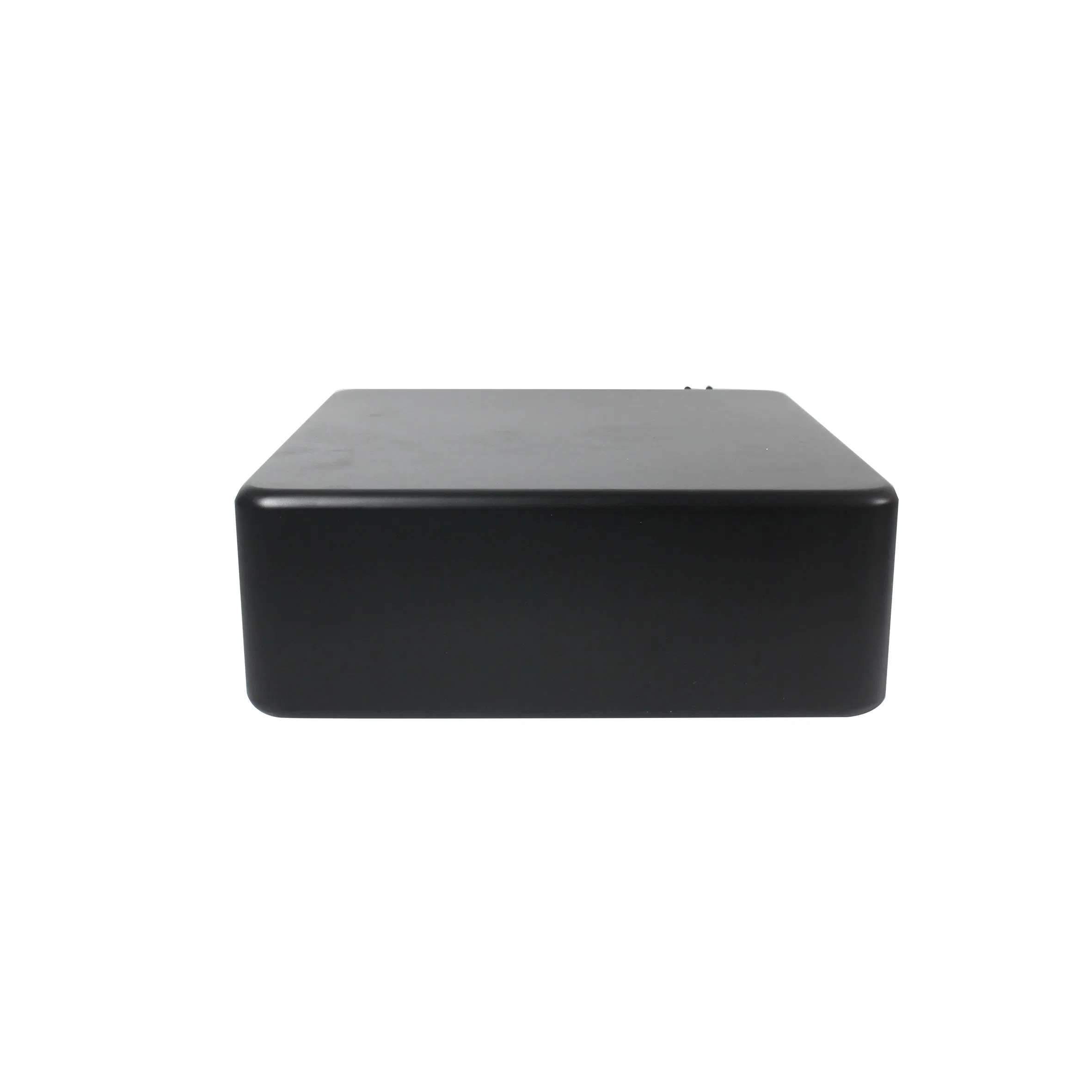 150W at 4 Ohm Black Color Active Subwoofer 5.25 Inch with WiFi and Bluetooth for Multi Home Audio System