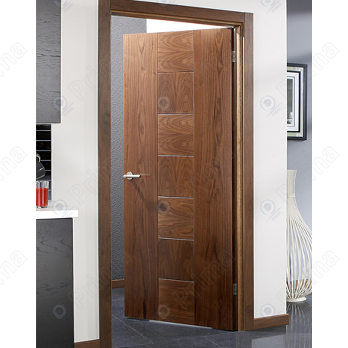 Composite Wood Doors Customized Interior Wooden Doors