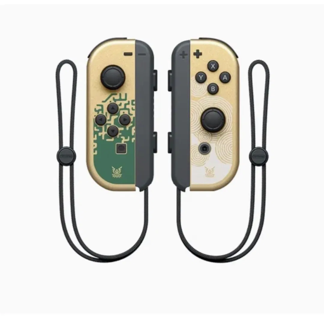 Беспроводной джойстик Joycon для Nintendo Switch