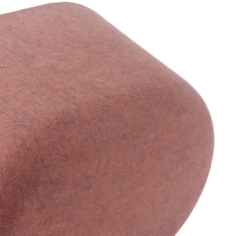 Convenient Eco-Friendly Baby Toy Dirty Clothes Felt Stacking Storage Boxes for Children's Room