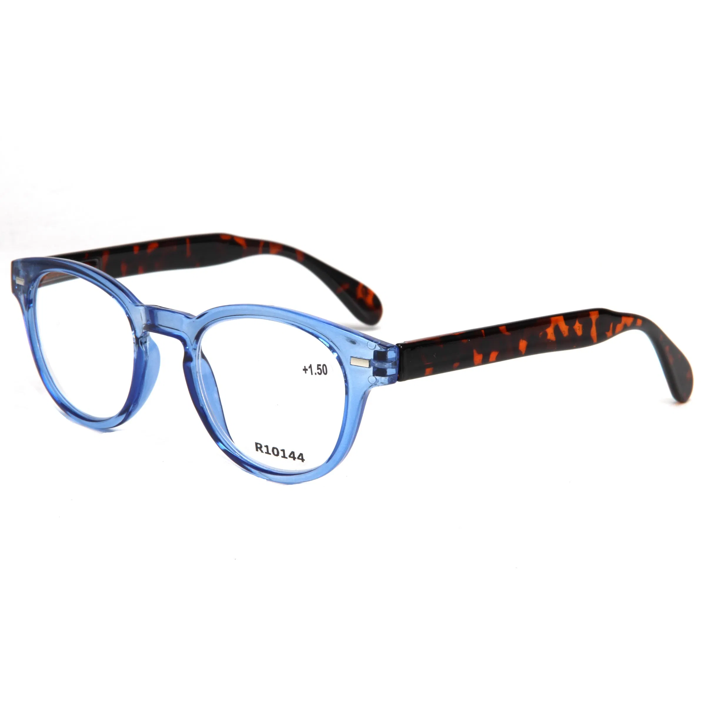 Most Popular Vintage Round Frame Reading Glasses