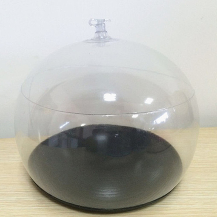 Premium Airy Cap Display Stand for Stylish Hats and Headwear
