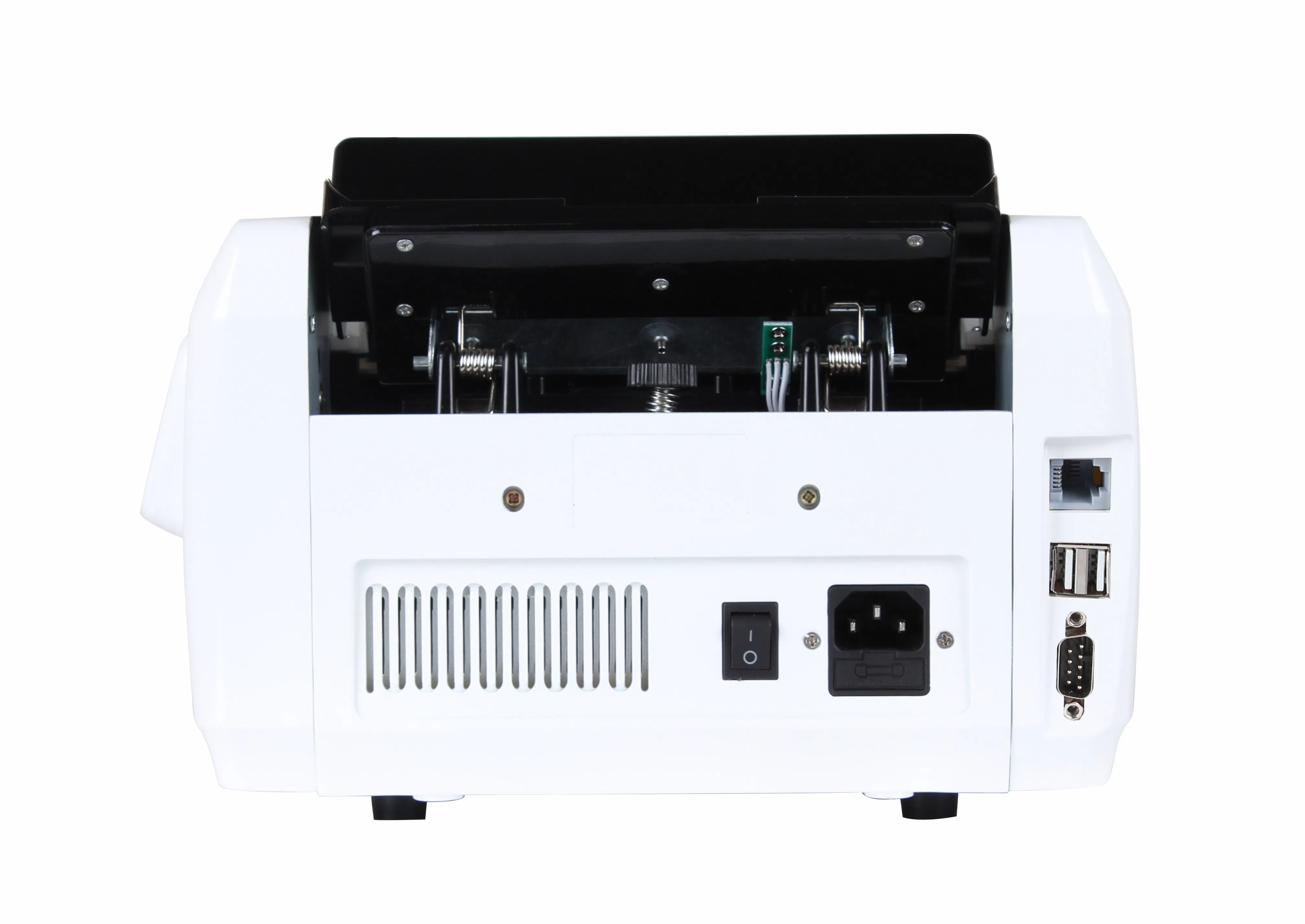 Al-910 Cis Multi Currency Automatic Bill Counting Machine Money Mix Value Note Cash Counting Machine Bill Counter