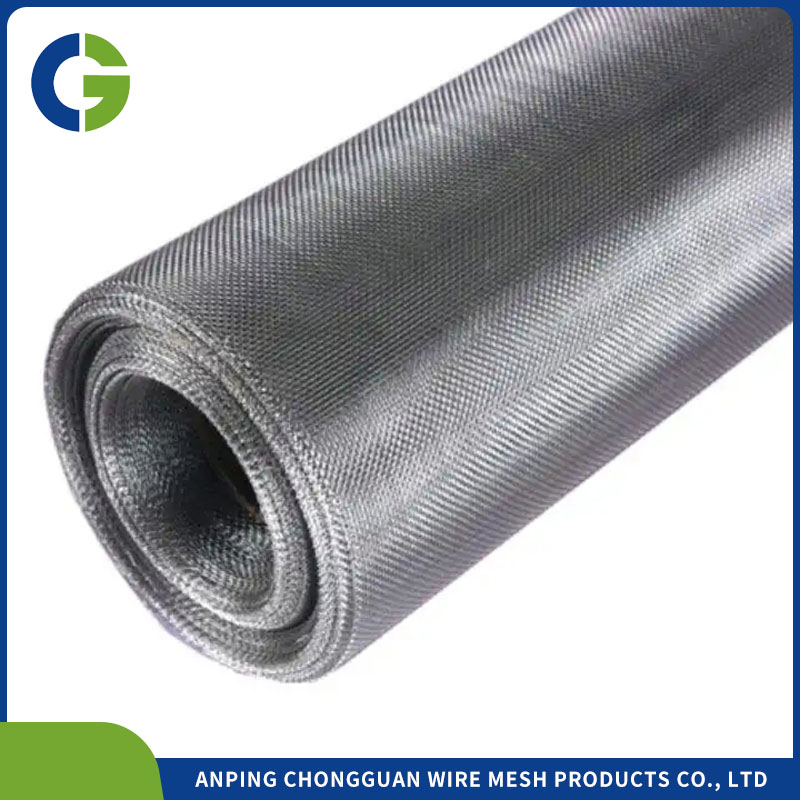 Adjustable Window Screen Aluminum Alloy Frame Slide Anti Mosquito Net Wire Mesh