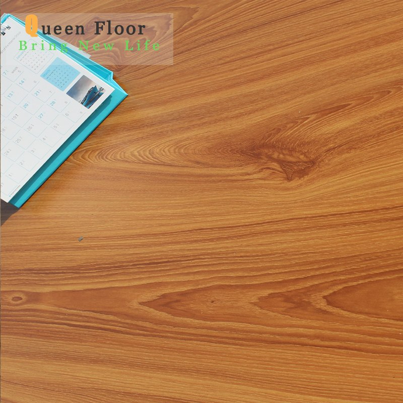 12mm Eir Oak AC4 E1 HDF Wood Wooden Vinyl Laminate Laminated Flooring