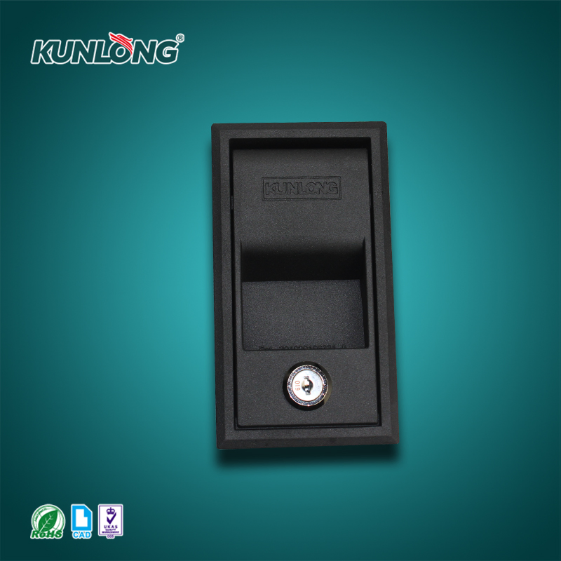 Sk1-200 Control Panel Lock Cabinet Lock Toolbox Security Door Lock with