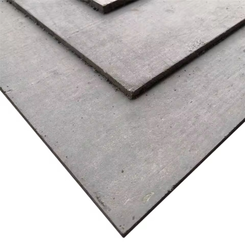 Fire-Resistant Fiber Cement Board for Interior Partition
