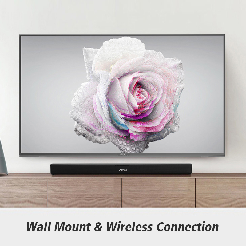 OEM Television Manufacturer New Design Television 4K Smart TV 43 Inch