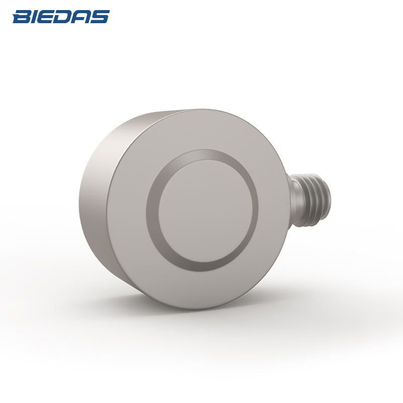 Датчик силы круговой однонаправленный 0-5кН BYDCL005LA