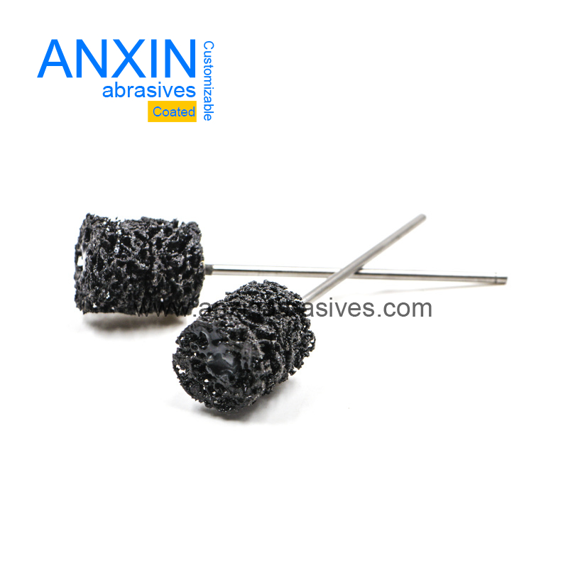 Лепестковый круг 3мм для шлифовки труб