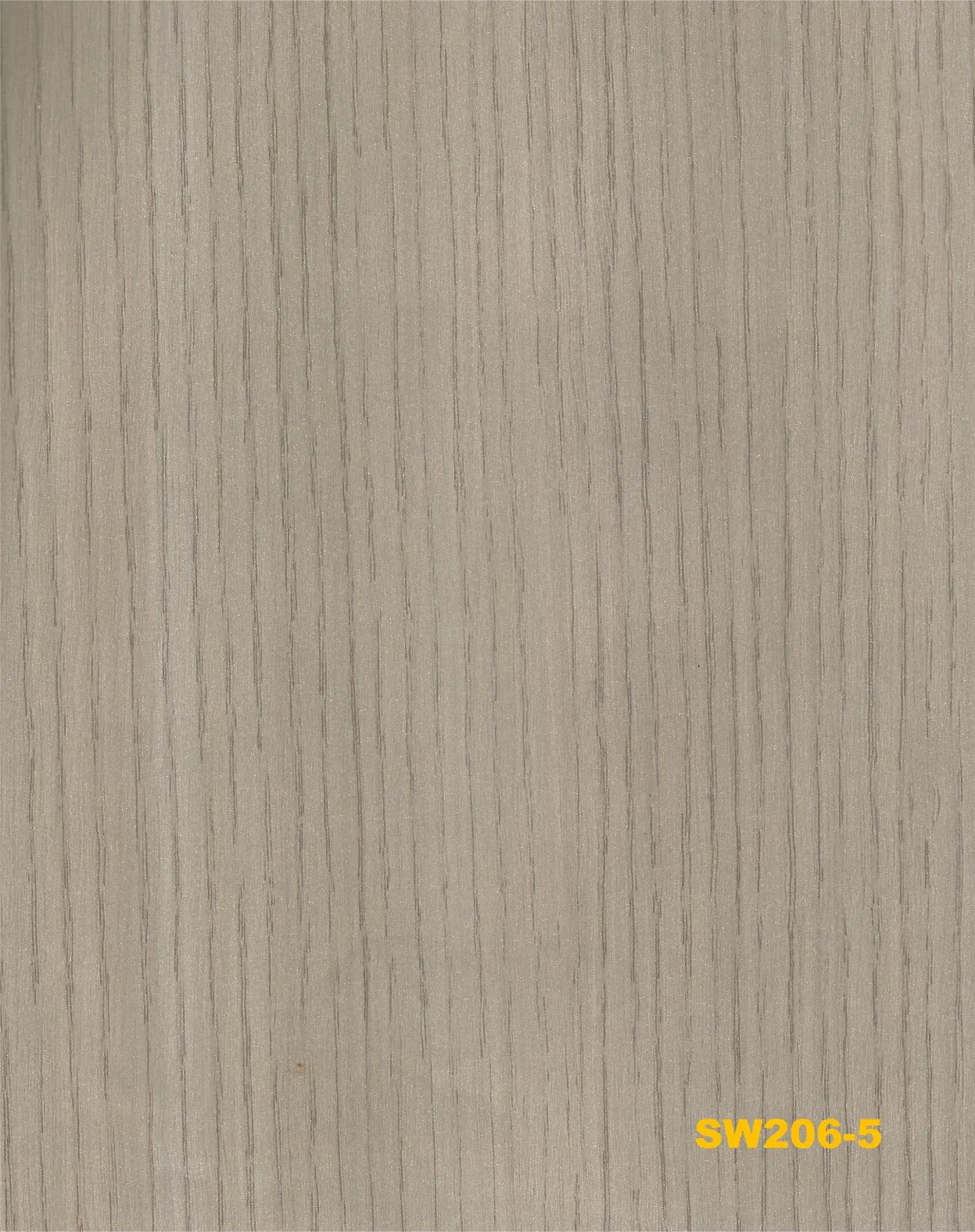 Laminated Melamine Wood Grain Pattern Decoration Paper for Furniture