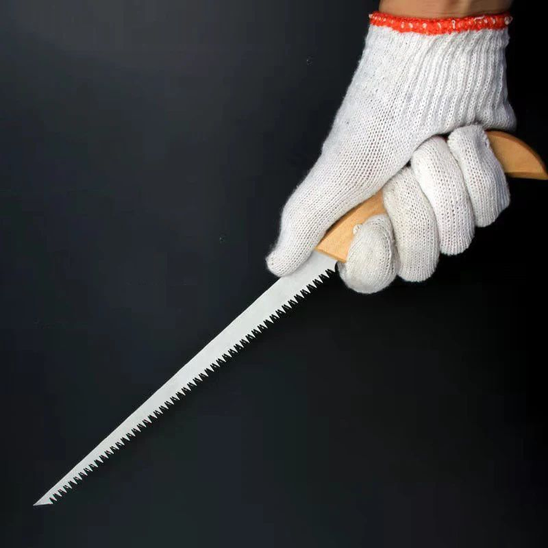 Мини-ножовка по дереву Shine Peak для сада и дома