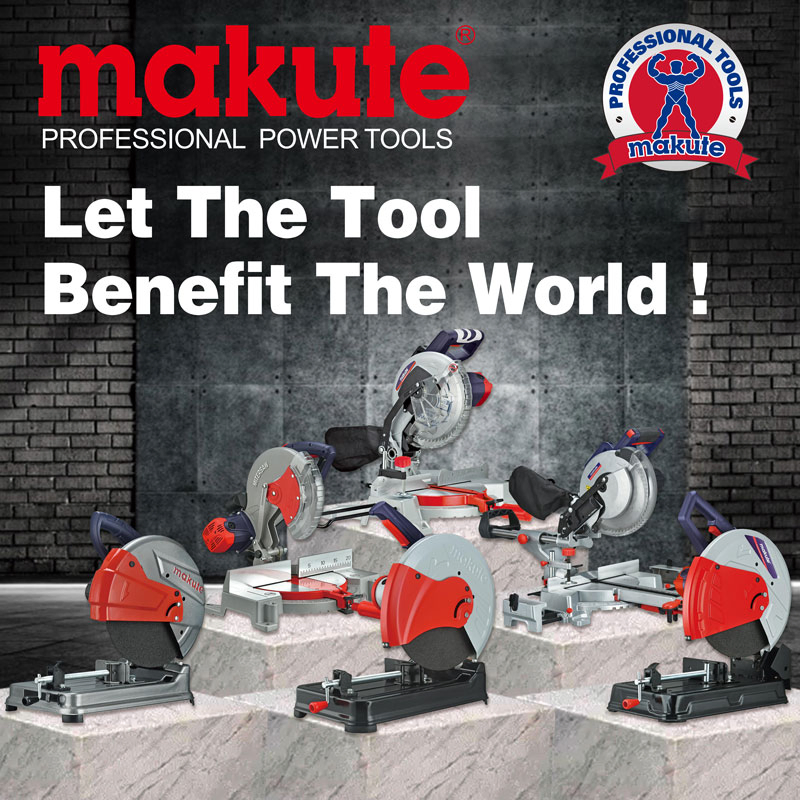 Аккумуляторный шуруповерт Makute CSD001 с набором бит