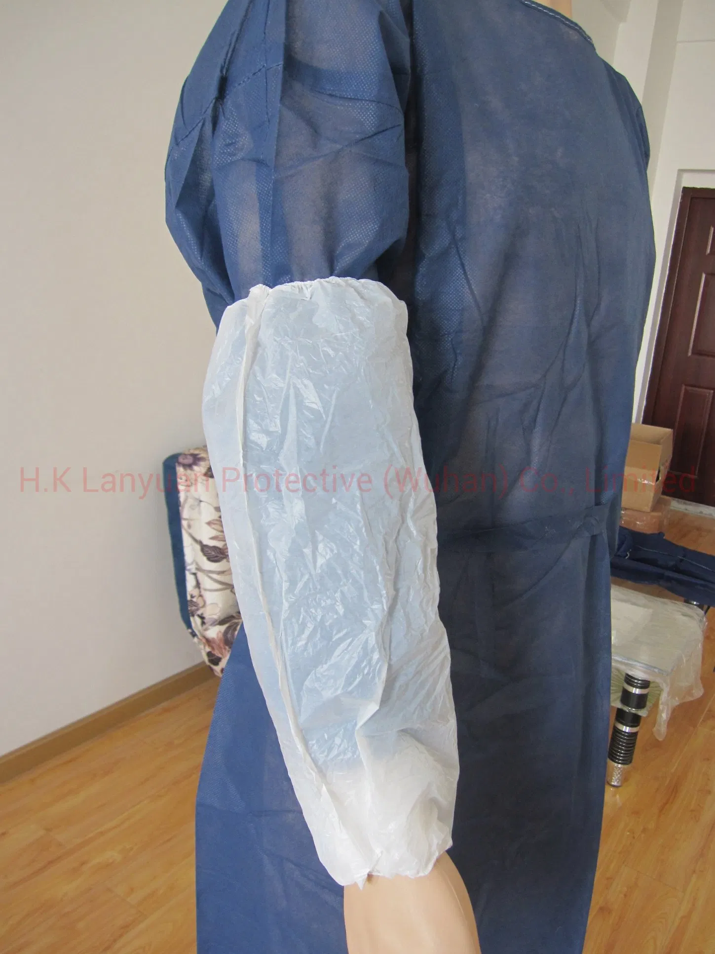 Arm Cover UPS Sleeve Covers for Tattooist Use