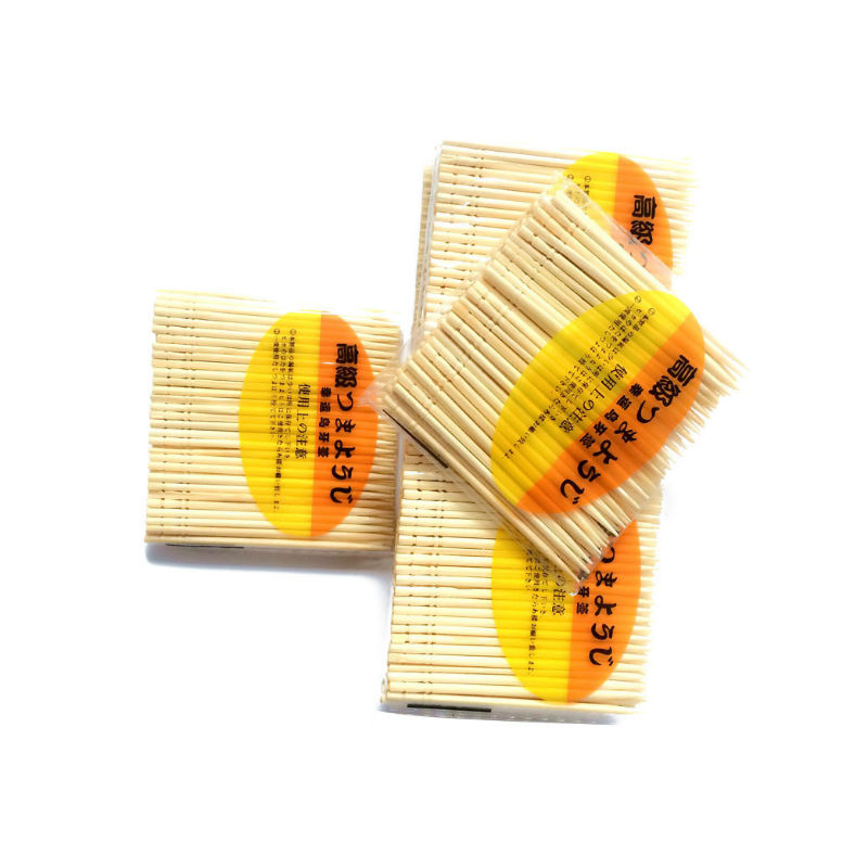 China Made High Quality Good Price Jordan Toothpick