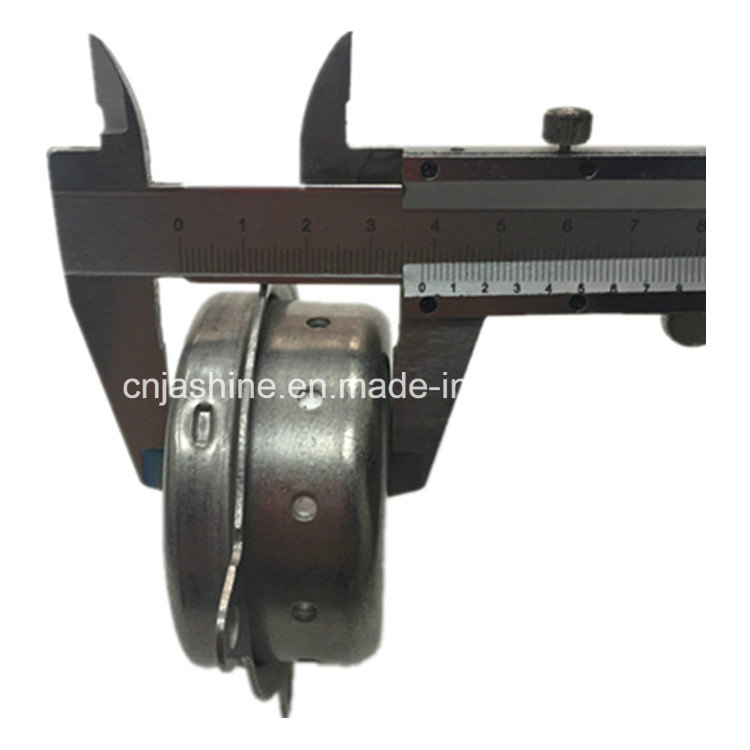 Газовый наполнитель подушки безопасности водителя, 68 мм, Jas 01