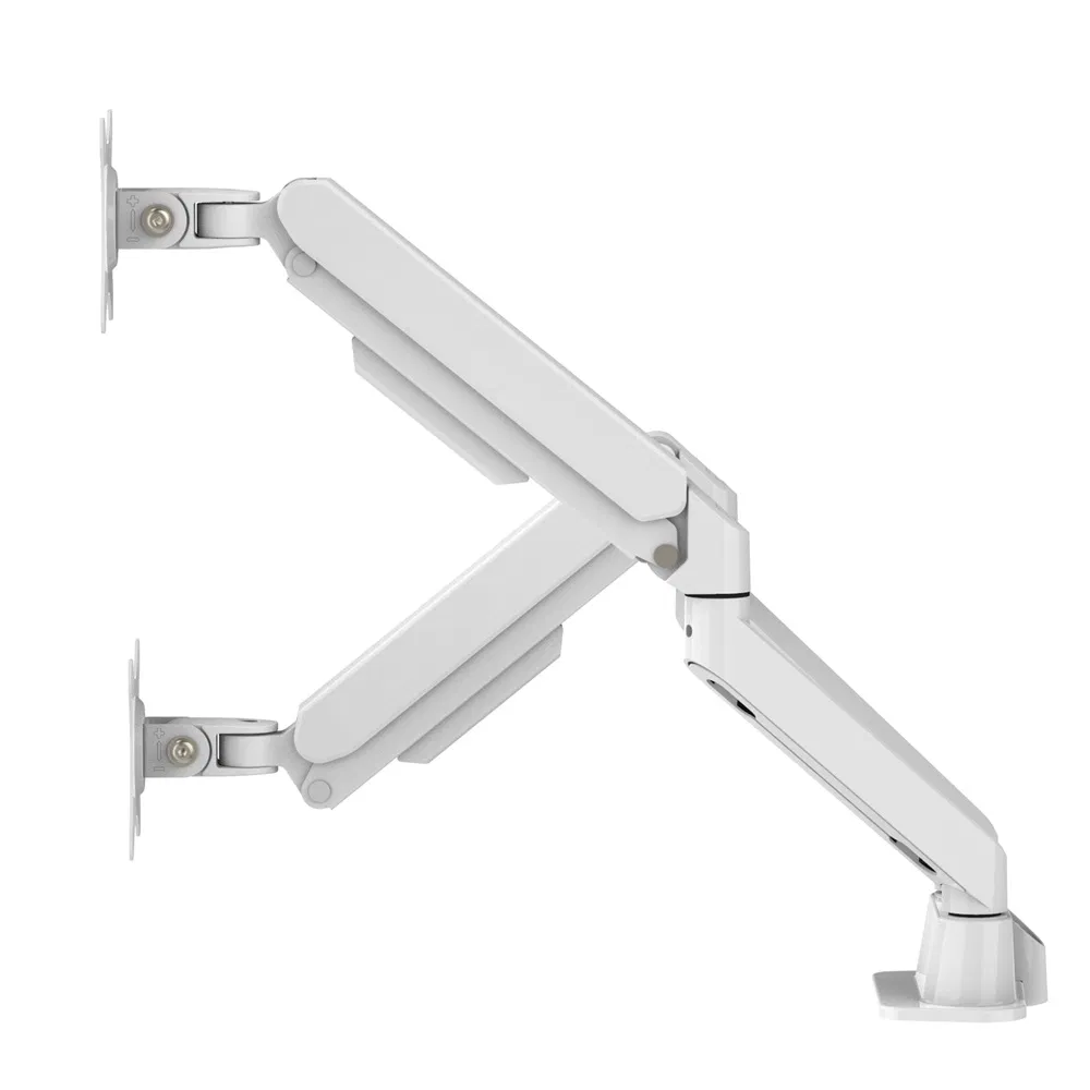 Газовая пружина для двух мониторов WS-S200-W01