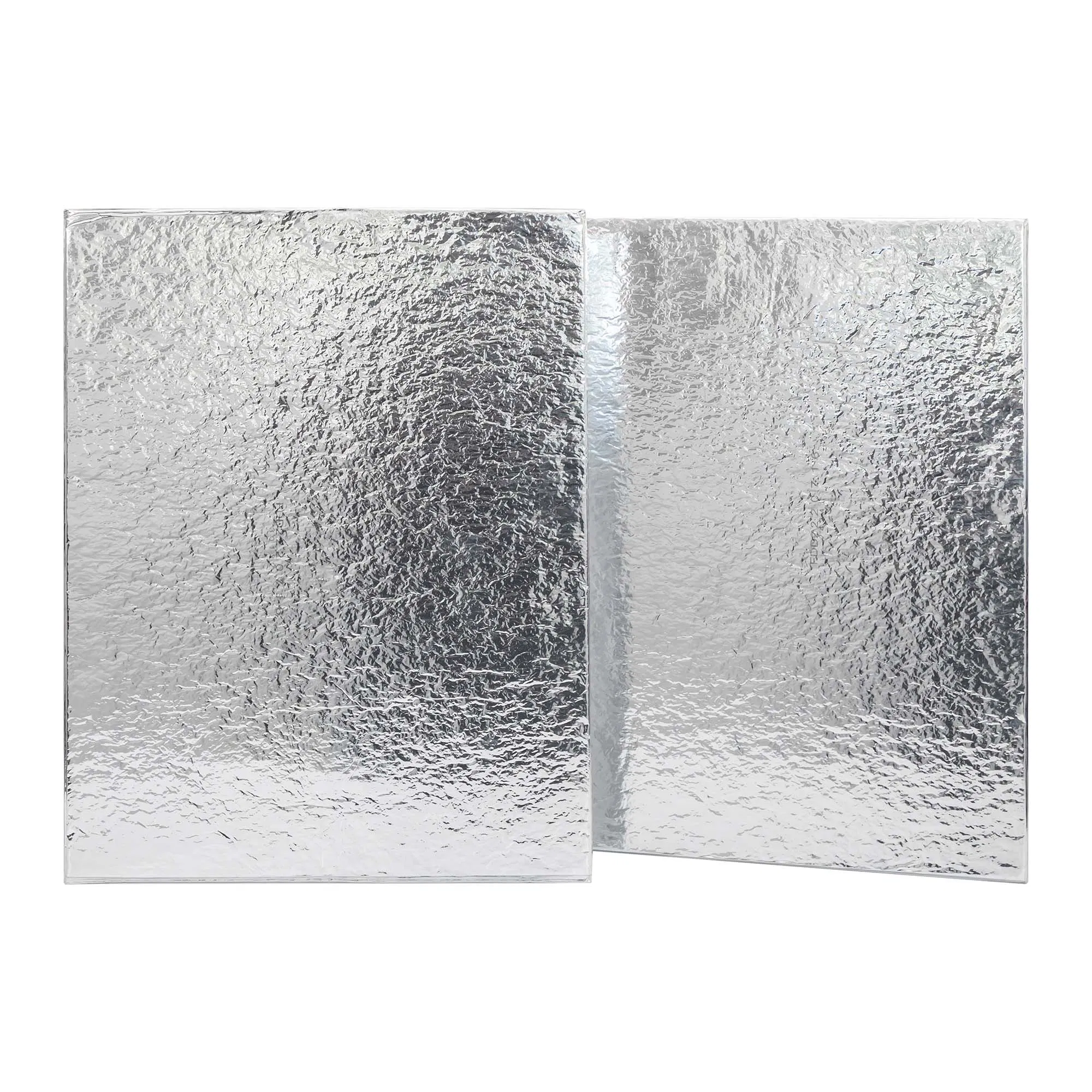 Vacuum Insulation Panel with Glass Fiber Developed by a Professional Thermal Insulation Materials Company