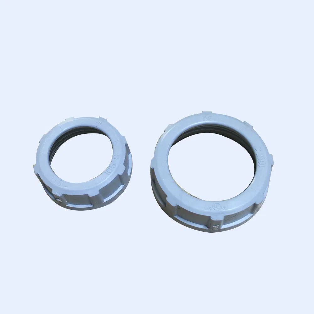 3/4 Malleable Grounding Conduit Bushing
