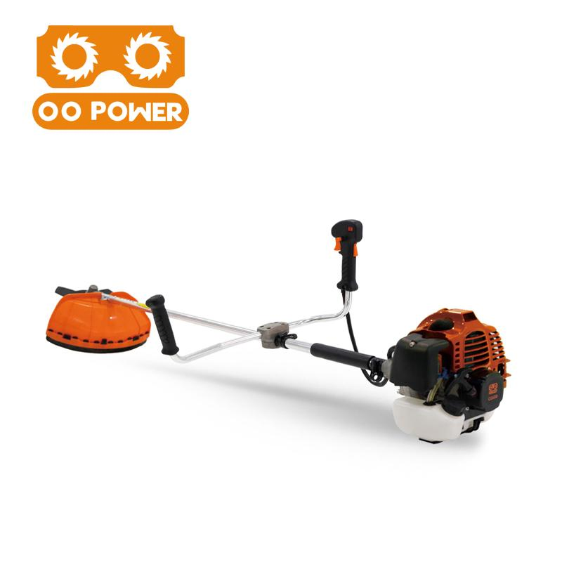 Most Popular Brush Cutter Gasoline Grass Cutter