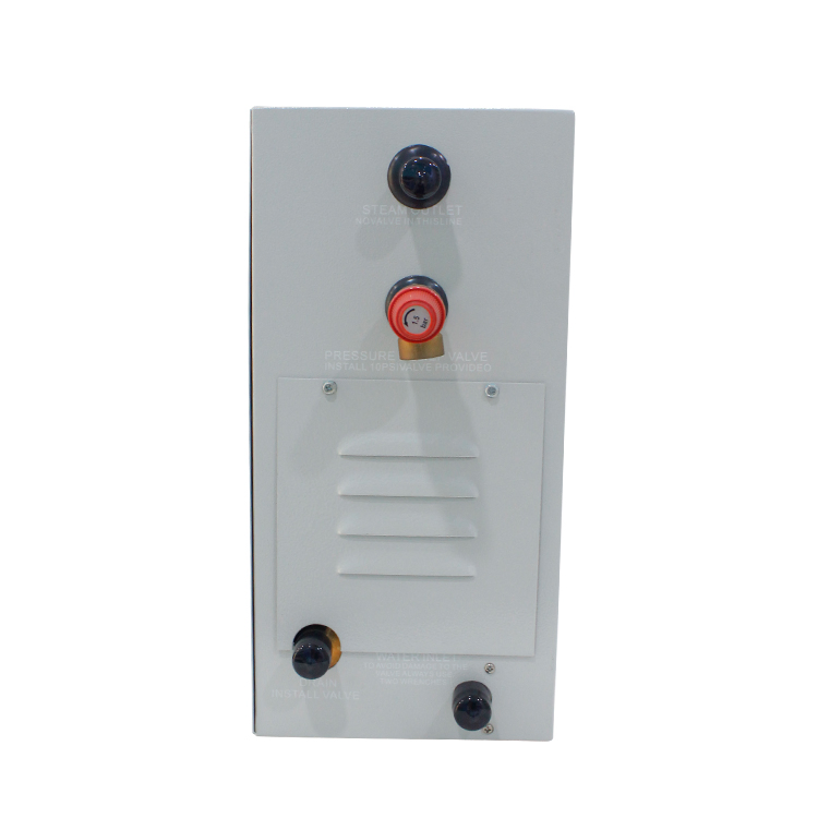 Парогенератор для сауны FAN-60 (6 кВт)