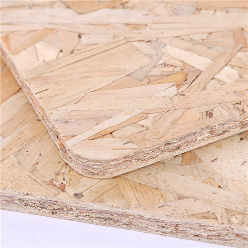 OSB Plywood