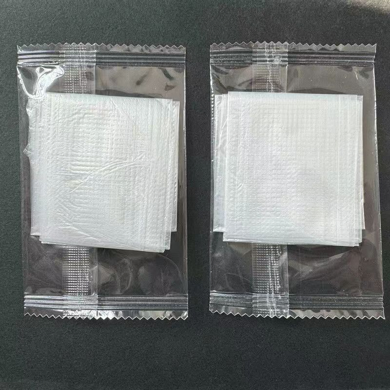 Disposable PE Plastic Apron PE Customize Waterproof and Oil Pollution