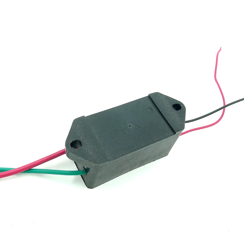 DC 12V Air Purifier Plasma Ionizer Module for Air Purifier Parts