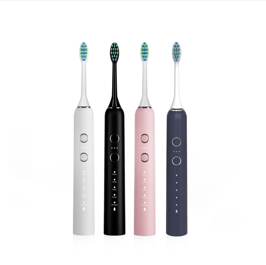 Advanced Maglev Sonic Rechargeable Toothbrush for Superior Oral Care