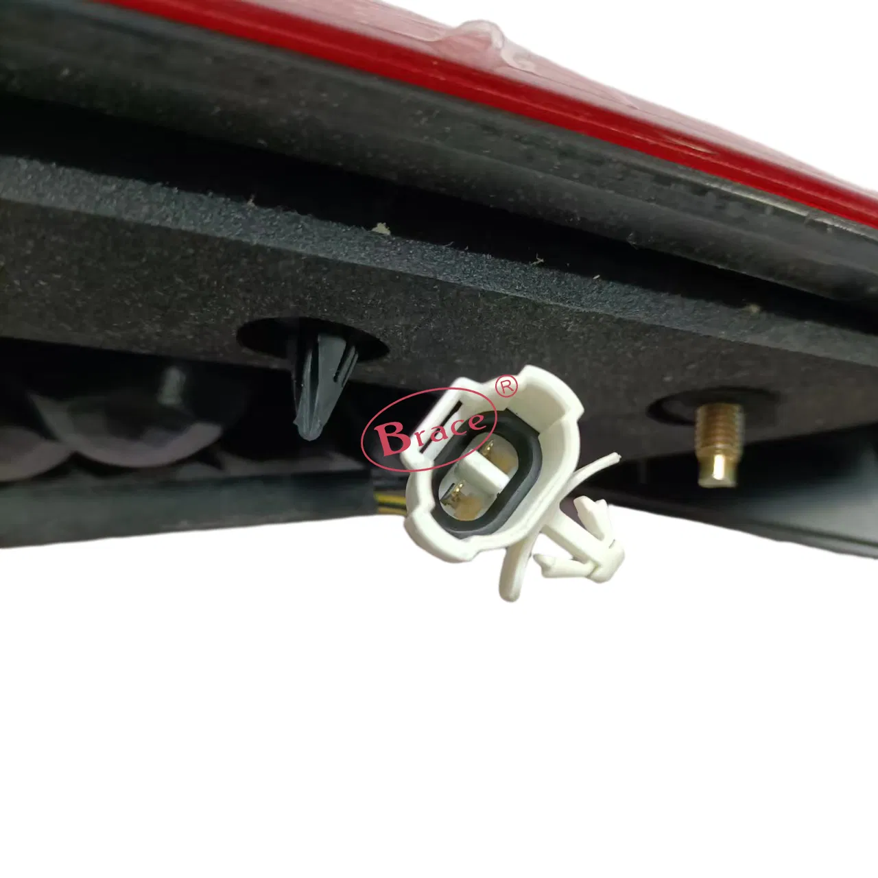 Фонарь стоп-сигнал задний для Changan Star M201