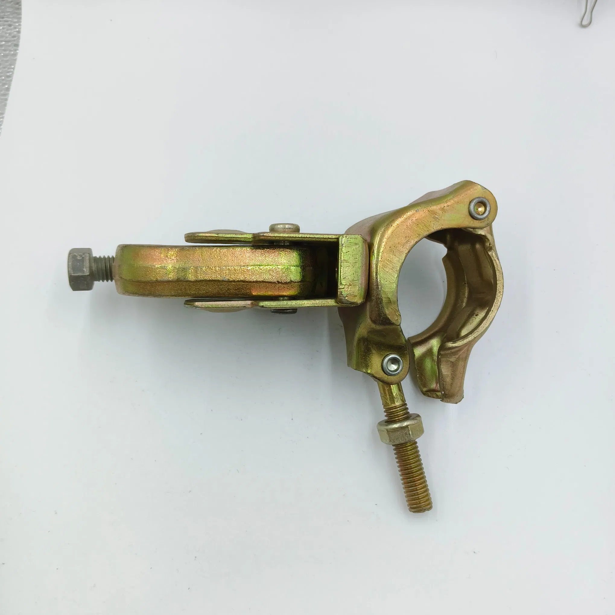 Japanese Type Factory Price Scaffolding Beam Couplers