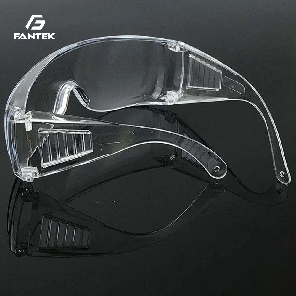 Fantek UV Safety Glasses Goggles for Eye Protection: China Origin