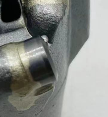 65# 2-1/2inch Distributor Hot Sale Drilling Product for Hard Rock